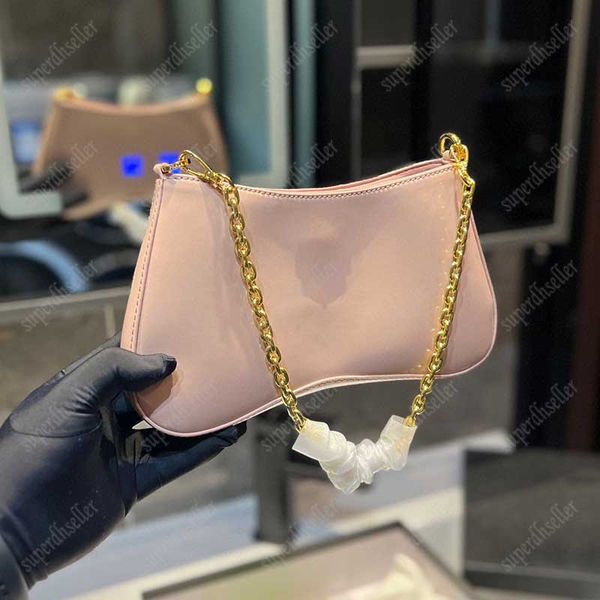 2023 designer shoulder bag women sanddle crossbody bags fashion handbags luxury handbag hobo pochette chains wallet high-quality purse soft
2023 designer shoulder bag women sanddle crossbody bags fashion handbags luxury handbag hobo pochette chains wallet high-quality purse soft
