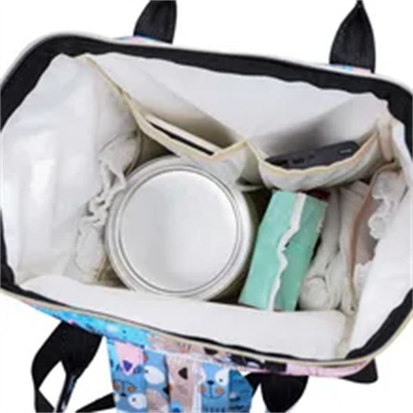 fashion mommy rainbow ballon cats printing diaper bag large capacity travel portable nappy milk bottle stroller backpack a3 a1
fashion mommy rainbow ballon cats printing diaper bag large capacity travel portable nappy milk bottle stroller backpack a3 a1