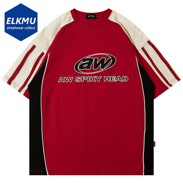 men's tshirts vintage oversized t shirt streetwear harajuku hip hop tshirts men american style loose tee summer fashion casual tshirt, White;black
men's tshirts vintage oversized t shirt streetwear harajuku hip hop tshirts men american style loose tee summer fashion casual tshirt, White;black