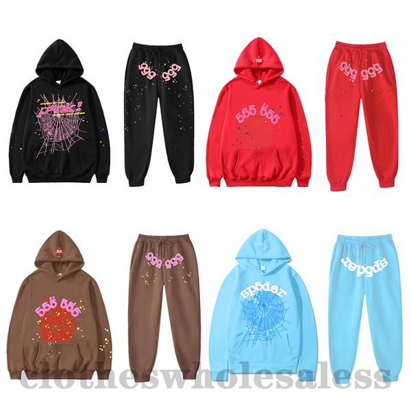 sp5der tracksuit designer hoodie european and american hip-hop artist with the same bubble lettering 555555 printed men's women's, Black
sp5der tracksuit designer hoodie european and american hip-hop artist with the same bubble lettering 555555 printed men's women's, Black
