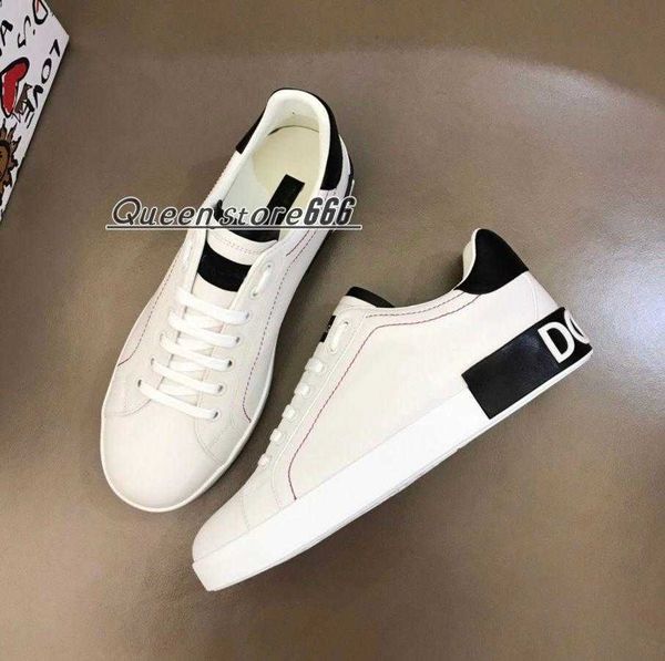 luxury brand casual shoes white leather calfskin comfortable outdoor sports men's fashion low lace up casual walking shoes, Black
luxury brand casual shoes white leather calfskin comfortable outdoor sports men's fashion low lace up casual walking shoes, Black