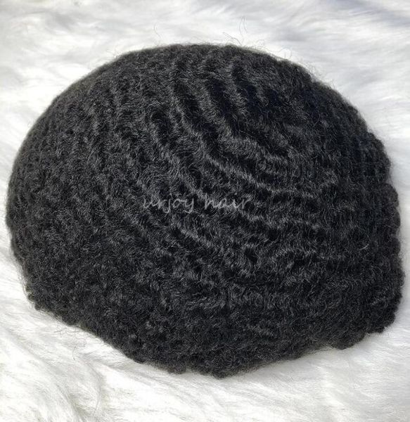 lace unit mens wig 4mm6mm8mm10mm12mm afro wave full lace toupee brazilian virgin human hair replacement fast express delivery3236232, Black
lace unit mens wig 4mm6mm8mm10mm12mm afro wave full lace toupee brazilian virgin human hair replacement fast express delivery3236232, Black