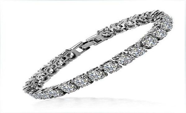 1 ct sona synthetic diamond wedding bracelet whole 18k white gold plated jewelry wedding bracelet for women4968716, Golden;silver
1 ct sona synthetic diamond wedding bracelet whole 18k white gold plated jewelry wedding bracelet for women4968716, Golden;silver