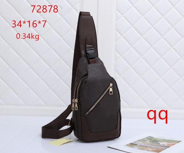 designer men's chest pack fashion newsty crossbody leather sling bag men shoulder classic designers cross body sporty travel packs outd
designer men's chest pack fashion newsty crossbody leather sling bag men shoulder classic designers cross body sporty travel packs outd