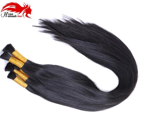 human hair for micro braids brazilian human bulk hair human braiding hair bulk no weft natural color6122093, Black
human hair for micro braids brazilian human bulk hair human braiding hair bulk no weft natural color6122093, Black