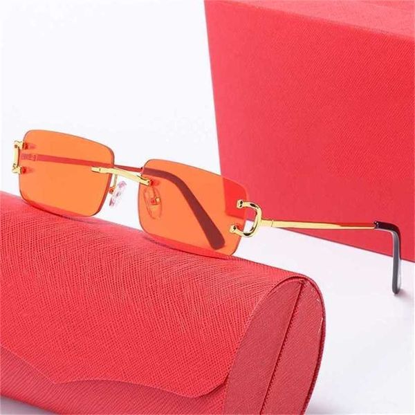 sunglasses 2023 designer new style personality frameless women's street p trend men's glasseskajia new, White;black
sunglasses 2023 designer new style personality frameless women's street p trend men's glasseskajia new, White;black