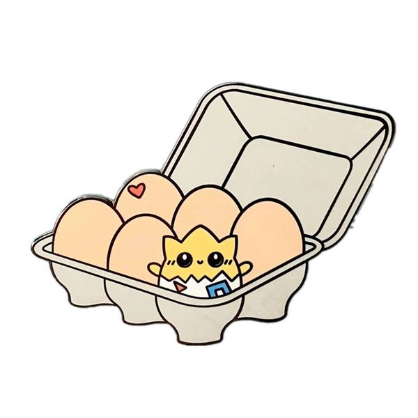 yellow elf egg brooch cute anime movies games hard enamel pins collect cartoon brooch backpack hat bag collar lapel badges, Blue
yellow elf egg brooch cute anime movies games hard enamel pins collect cartoon brooch backpack hat bag collar lapel badges, Blue