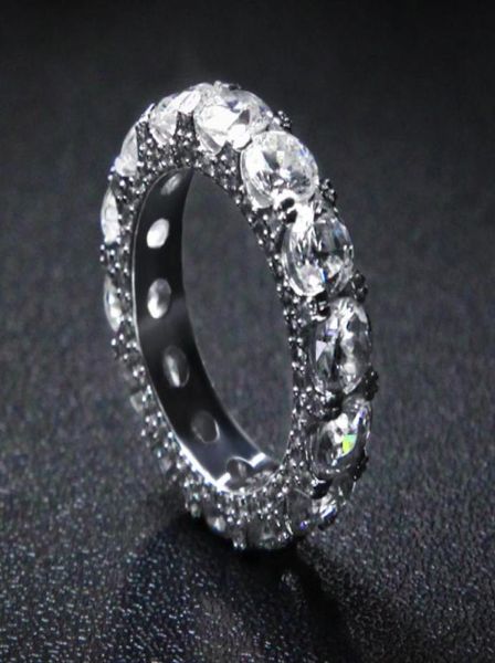 size 612 micro pave fashion hip hop men 1row rings copper jewelry gold silver circle zirconia ring4390995, Golden;silver
size 612 micro pave fashion hip hop men 1row rings copper jewelry gold silver circle zirconia ring4390995, Golden;silver