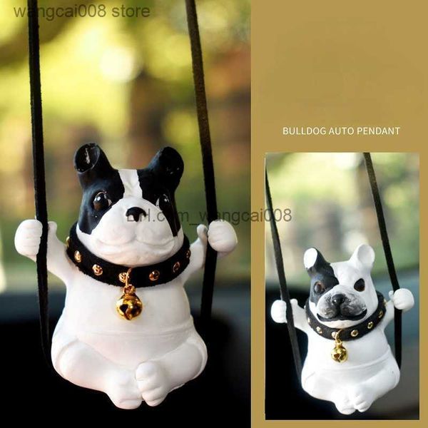 interior decorations car interior french dog pendant resin sunglasses swing dog auto rearview mirror pendant decoration for gifts car access
interior decorations car interior french dog pendant resin sunglasses swing dog auto rearview mirror pendant decoration for gifts car access