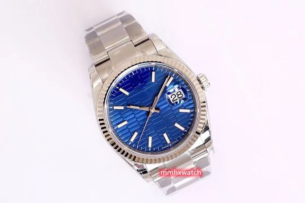 ew men s watch diameter 36mm thick 11.7mm with 3235 movement sapphire mirror swiss ice blue luminous 904 steel case strap water resistant, Slivery;golden
ew men s watch diameter 36mm thick 11.7mm with 3235 movement sapphire mirror swiss ice blue luminous 904 steel case strap water resistant, Slivery;golden