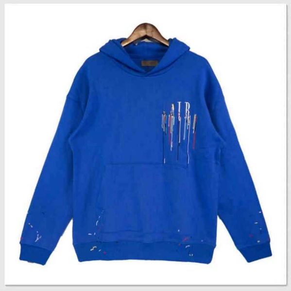 sweaters designer amires amirs hoodies 22ss high street pullover printed letter hooded black sweater hoodie casual men's women's s
sweaters designer amires amirs hoodies 22ss high street pullover printed letter hooded black sweater hoodie casual men's women's s