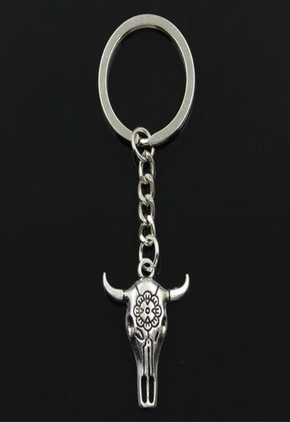 30pcslot key ring keychain jewelry silver plated skull bull ox star headcharms pendant for key accessories7513851, Slivery;golden
30pcslot key ring keychain jewelry silver plated skull bull ox star headcharms pendant for key accessories7513851, Slivery;golden
