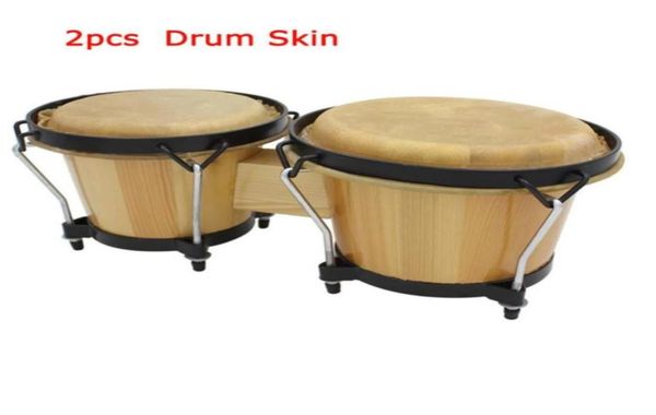 buffalo skin leather on for african drum sets bongo 29cm 31cm diameter percussion instruments3494784
buffalo skin leather on for african drum sets bongo 29cm 31cm diameter percussion instruments3494784