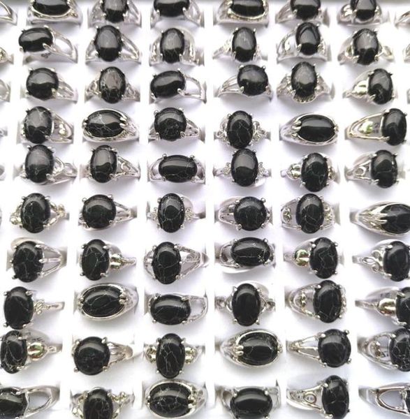natural black turquoise rings fashion jewelry women039s ring bague 50pcs8156362, Golden;silver
natural black turquoise rings fashion jewelry women039s ring bague 50pcs8156362, Golden;silver