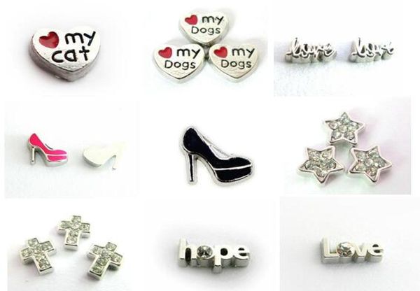 multiple choice 20pcslot high heel shoe love star my dog cat floating locket charms fit for memory magnetic locket pendant fashio7410925, Bronze;silver
multiple choice 20pcslot high heel shoe love star my dog cat floating locket charms fit for memory magnetic locket pendant fashio7410925, Bronze;silver