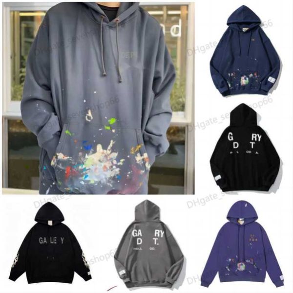 23ss mens women designers hoodies galleryes depts fashion galleryse hoodys winter man long sleeve men womens hoodie clothing clothes yh6, Black
23ss mens women designers hoodies galleryes depts fashion galleryse hoodys winter man long sleeve men womens hoodie clothing clothes yh6, Black