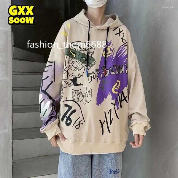 men's hoodies sweatshirts men's hoodies 2023 hip hop hoodie streetwear graffiti printed sweatshirt hooded pullover harajuku casual, Black
men's hoodies sweatshirts men's hoodies 2023 hip hop hoodie streetwear graffiti printed sweatshirt hooded pullover harajuku casual, Black