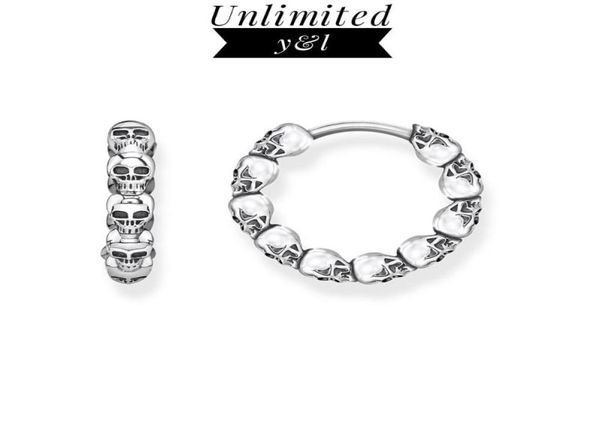 charm skull creole hinged hoop earrings 925 sterling silver style skeleton round fashion jewelry women men 20216538425, Golden
charm skull creole hinged hoop earrings 925 sterling silver style skeleton round fashion jewelry women men 20216538425, Golden