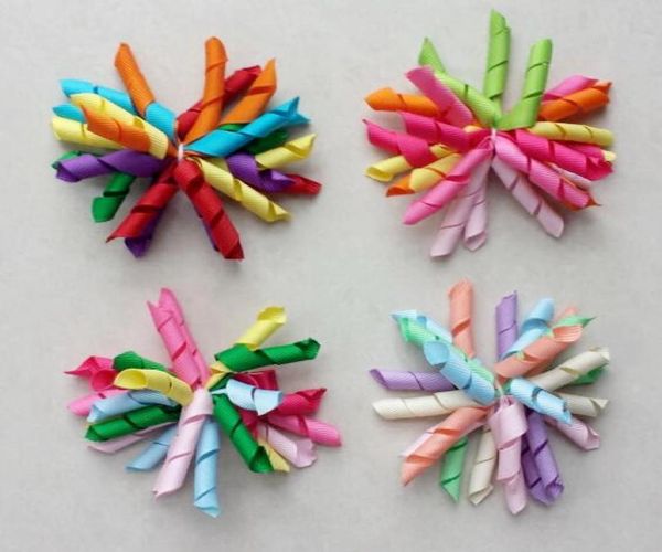20pcs baby girls 3inch rainbow curlers corker flowers bows hair clip hair ties korker ribbon hair bobbles elastic rope pd0074145299, Slivery;white
20pcs baby girls 3inch rainbow curlers corker flowers bows hair clip hair ties korker ribbon hair bobbles elastic rope pd0074145299, Slivery;white