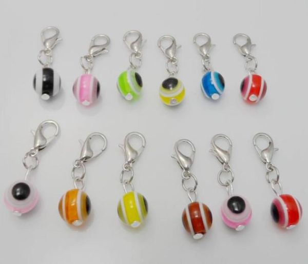 200pcs vintage mixed turkish evil eye charms lobster clasp dangle charms 22mm7570178, Black
200pcs vintage mixed turkish evil eye charms lobster clasp dangle charms 22mm7570178, Black