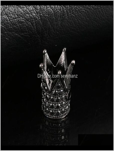 drop delivery 2021 jewelry findings components fashion diy micro pave rhinestone gold sier plated alloy crown charms 5424897, Bronze;silver
drop delivery 2021 jewelry findings components fashion diy micro pave rhinestone gold sier plated alloy crown charms 5424897, Bronze;silver