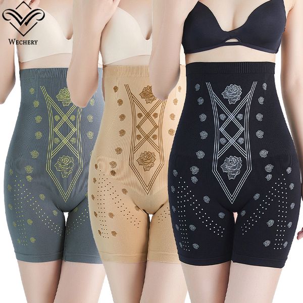 high waist panty for women ionstech unique fiber restoration shaper postpartum butt lifter control brief tummy control, Black;white
high waist panty for women ionstech unique fiber restoration shaper postpartum butt lifter control brief tummy control, Black;white