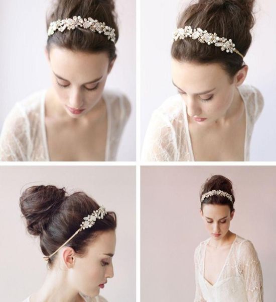 beading pearls bridal headpiece headbands crystals tiaras new arrival sparkle bridal tiara hair crown rhinestones wedding accessor7968590, Silver
beading pearls bridal headpiece headbands crystals tiaras new arrival sparkle bridal tiara hair crown rhinestones wedding accessor7968590, Silver