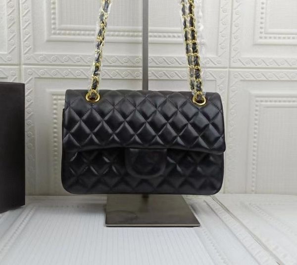 classic style sheepskin women's chain bag shoulder bag black caviar quilted hanging bag messenger shoulder bag hardware chain channel d
classic style sheepskin women's chain bag shoulder bag black caviar quilted hanging bag messenger shoulder bag hardware chain channel d
