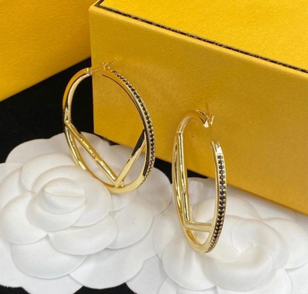 hoop earrings with letter f stones for lady women party wedding lovers gift engagement jewelry bride with box3905315, Golden;silver
hoop earrings with letter f stones for lady women party wedding lovers gift engagement jewelry bride with box3905315, Golden;silver