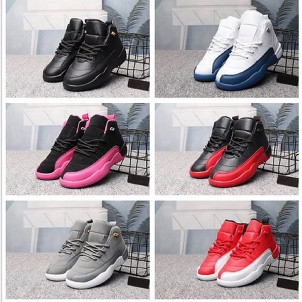 kids shoes 12s 12 boy girl basketball toddler boys trainers black deadly pink red athletic sneakers big kid shoe children youth infant
kids shoes 12s 12 boy girl basketball toddler boys trainers black deadly pink red athletic sneakers big kid shoe children youth infant