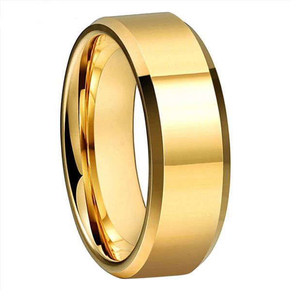 wedding rings gold color wedding band men women tungsten carbide engagement rings beveled edges flat polishing comfort fit 230717, Slivery;golden
wedding rings gold color wedding band men women tungsten carbide engagement rings beveled edges flat polishing comfort fit 230717, Slivery;golden