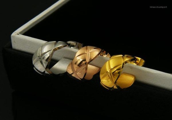 hoop huggie classical crush 150mm hopp earring simple round cross no zircon stone cuff titanium steel material for women jewelry5922906, Golden;silver
hoop huggie classical crush 150mm hopp earring simple round cross no zircon stone cuff titanium steel material for women jewelry5922906, Golden;silver