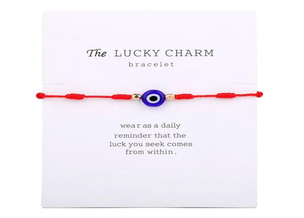 7 knots blue evil eye bracelet paper card bracelet adjustable lucky red string bracelets couple jewelry friendship bracelet 1pscs2524098, Golden;silver
7 knots blue evil eye bracelet paper card bracelet adjustable lucky red string bracelets couple jewelry friendship bracelet 1pscs2524098, Golden;silver