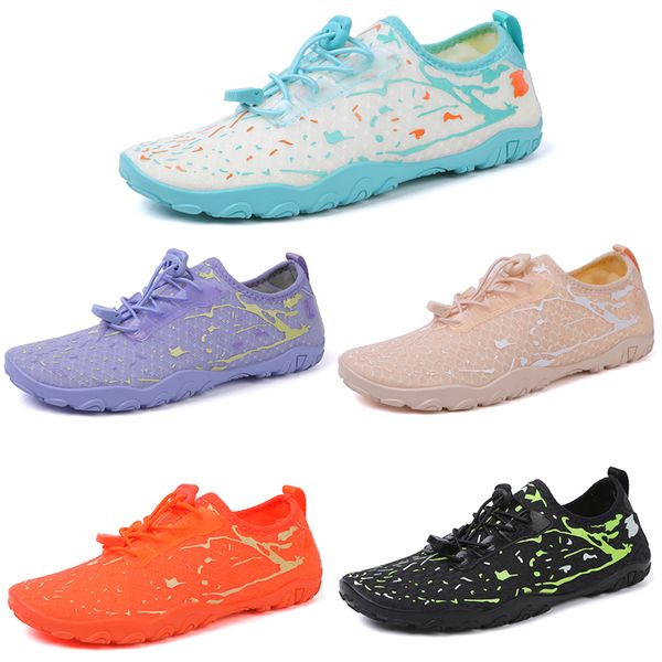 2023 wear resistant wading beach casual shoes men black green orange purple sneakers outdoor for all terrains
2023 wear resistant wading beach casual shoes men black green orange purple sneakers outdoor for all terrains