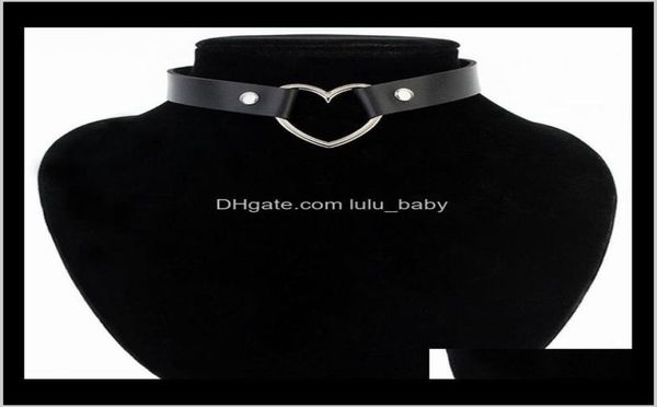 fashion women punk gothic leather choker heart studded spike rivet buckle collar funky torques jewelry l5mh chokers bgc5k9710133, Golden;silver
fashion women punk gothic leather choker heart studded spike rivet buckle collar funky torques jewelry l5mh chokers bgc5k9710133, Golden;silver