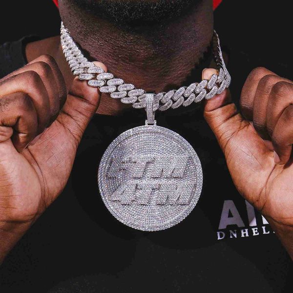 brass silver 10k 14k 18k gold hip hop necklace custom jewelry vvs moissanite diamond iced out name pendant
brass silver 10k 14k 18k gold hip hop necklace custom jewelry vvs moissanite diamond iced out name pendant