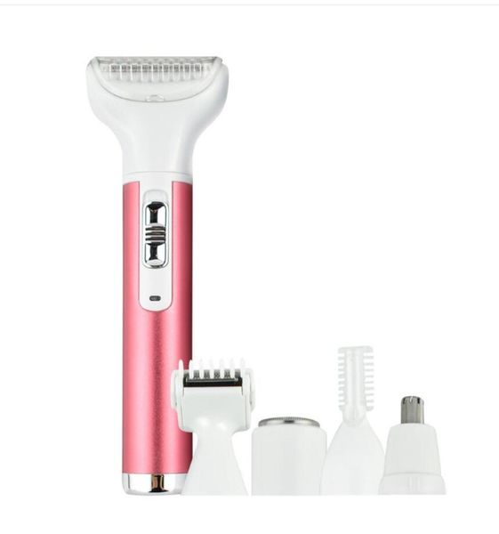 5 in 1 women hair removal shaver lady electric shaving machine mini trimmer razor bikini trimmer for eyebrow face underarm9825045
5 in 1 women hair removal shaver lady electric shaving machine mini trimmer razor bikini trimmer for eyebrow face underarm9825045