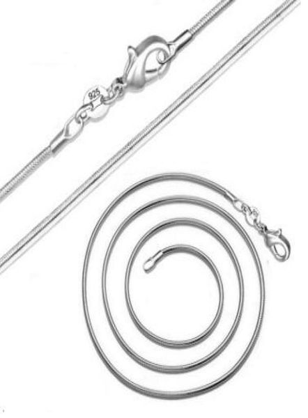 925 sterling silver snake chain necklace 1mm 1624inches fashion jewelry factory 4354982
925 sterling silver snake chain necklace 1mm 1624inches fashion jewelry factory 4354982