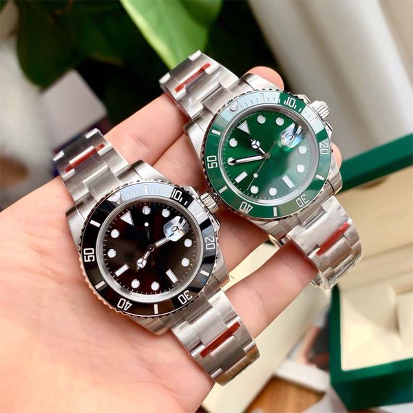 mens watch designer watches automatic 2813 movement watch stainless steel luminous sapphire waterproof role wristwatches sub mariner watch m, Slivery;brown
mens watch designer watches automatic 2813 movement watch stainless steel luminous sapphire waterproof role wristwatches sub mariner watch m, Slivery;brown