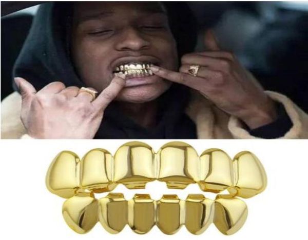hip hop gold teeth upper and bottom grills dental mouth punk teeth caps cosplay party tooth rapper body jewelry gift4370018
hip hop gold teeth upper and bottom grills dental mouth punk teeth caps cosplay party tooth rapper body jewelry gift4370018