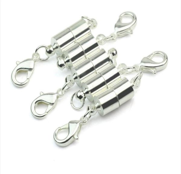 silvergold plated magnetic magnet necklace clasps cylinder shaped clasps for necklace bracelet jewelry diy5936254
silvergold plated magnetic magnet necklace clasps cylinder shaped clasps for necklace bracelet jewelry diy5936254