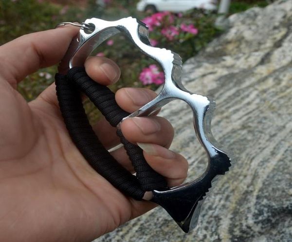 about 172g weight zinc alloy steel brass knuckle dusters self defense keychain personal security women039s and men039s self8753708
about 172g weight zinc alloy steel brass knuckle dusters self defense keychain personal security women039s and men039s self8753708