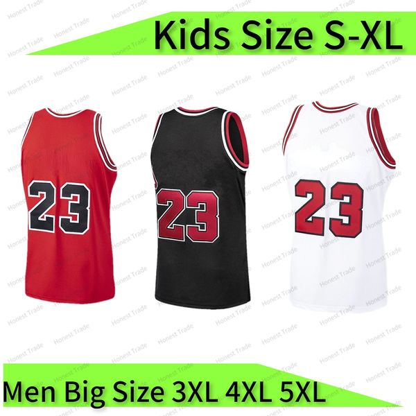 big size basketball jersey michael 1997-98 red white black classics kids stitched jerseys vintage 3xl 4xl 5xl, Black;red
big size basketball jersey michael 1997-98 red white black classics kids stitched jerseys vintage 3xl 4xl 5xl, Black;red