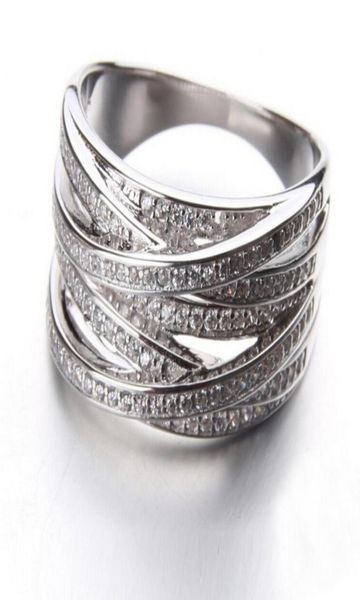 choucong cross jewelry women engagement ring pave set 150pcs diamond white gold filled wedding band ring for women7344931, Slivery;golden
choucong cross jewelry women engagement ring pave set 150pcs diamond white gold filled wedding band ring for women7344931, Slivery;golden