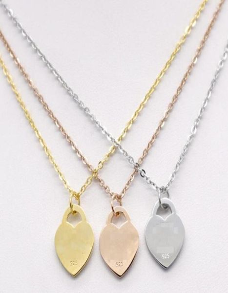 new unique design women jewelry titanium steel excellent quality pendant collar t heart love necklaces gd11817647393, Silver
new unique design women jewelry titanium steel excellent quality pendant collar t heart love necklaces gd11817647393, Silver