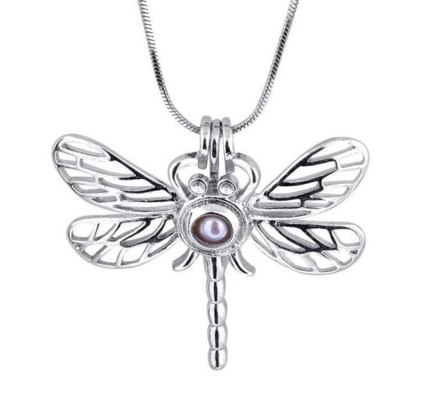 18kgp big dragonfly locket cages pearl gem bead pendant mountings diy jewellery charms9868997, Silver
18kgp big dragonfly locket cages pearl gem bead pendant mountings diy jewellery charms9868997, Silver
