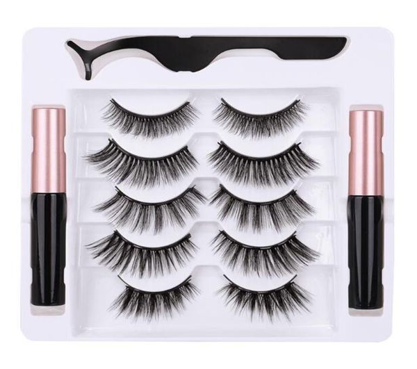 5 pairs magnetic false eyelashes set thick natural long with magnet eyeliner tweezer reusable handmade fake lashes dhl 9662635
5 pairs magnetic false eyelashes set thick natural long with magnet eyeliner tweezer reusable handmade fake lashes dhl 9662635