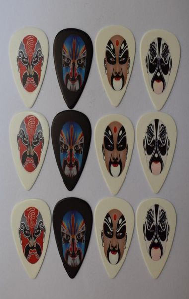 12pcs 071mm new popular beijing opera masks rock band musical plectrums guitar picks8574714
12pcs 071mm new popular beijing opera masks rock band musical plectrums guitar picks8574714
