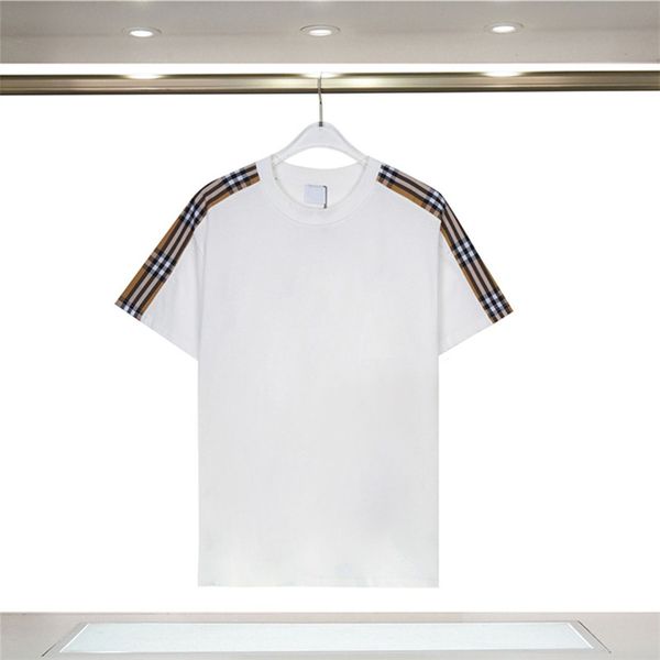 2023 spring and summer new men's short sleeves. high-end quality. atmospheric and luxurious youth jogging suits, urban clothing 04, White;black
2023 spring and summer new men's short sleeves. high-end quality. atmospheric and luxurious youth jogging suits, urban clothing 04, White;black