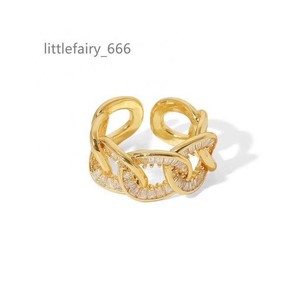 fashion jewelry 18k gold plated custom adjustable cz diamonds brass zircon cuban band open rings, Silver
fashion jewelry 18k gold plated custom adjustable cz diamonds brass zircon cuban band open rings, Silver